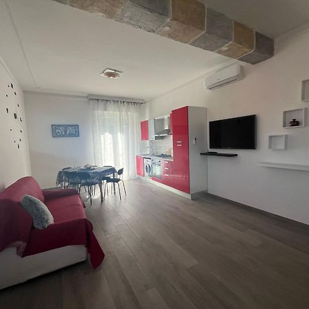 Relax1 Apartment Romito Magra ภายนอก รูปภาพ