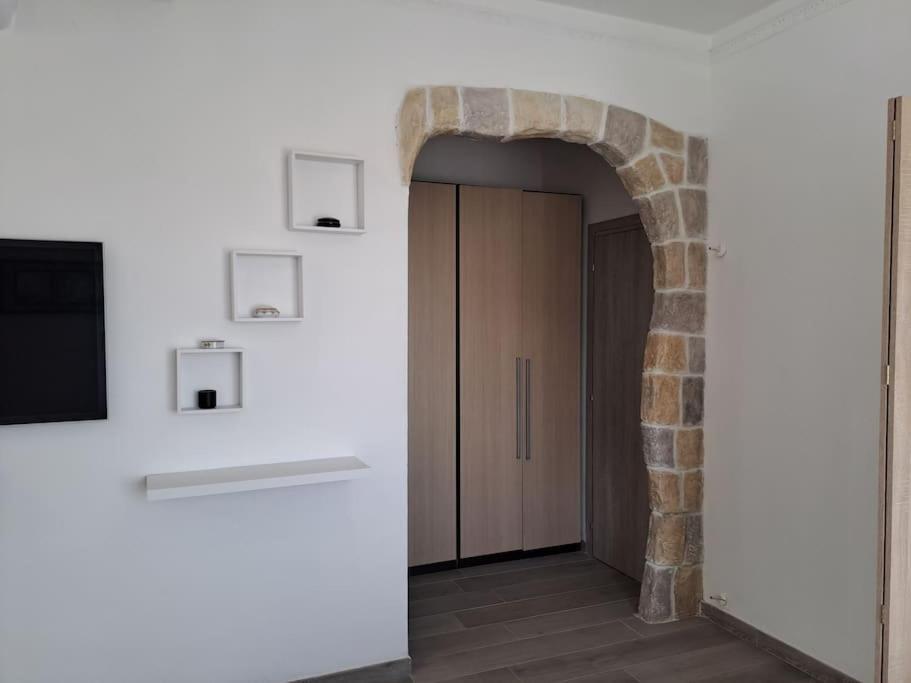 Relax1 Apartment Romito Magra ภายนอก รูปภาพ