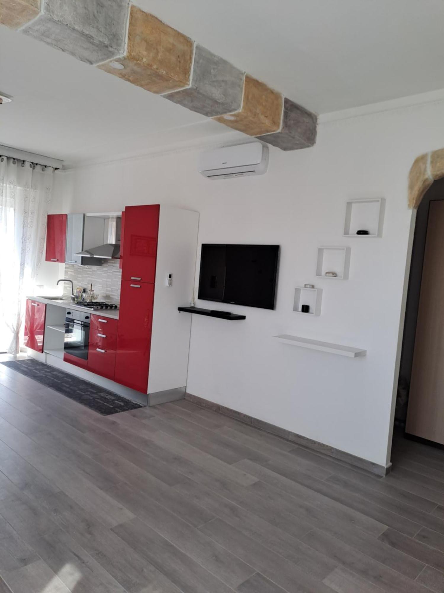 Relax1 Apartment Romito Magra ภายนอก รูปภาพ