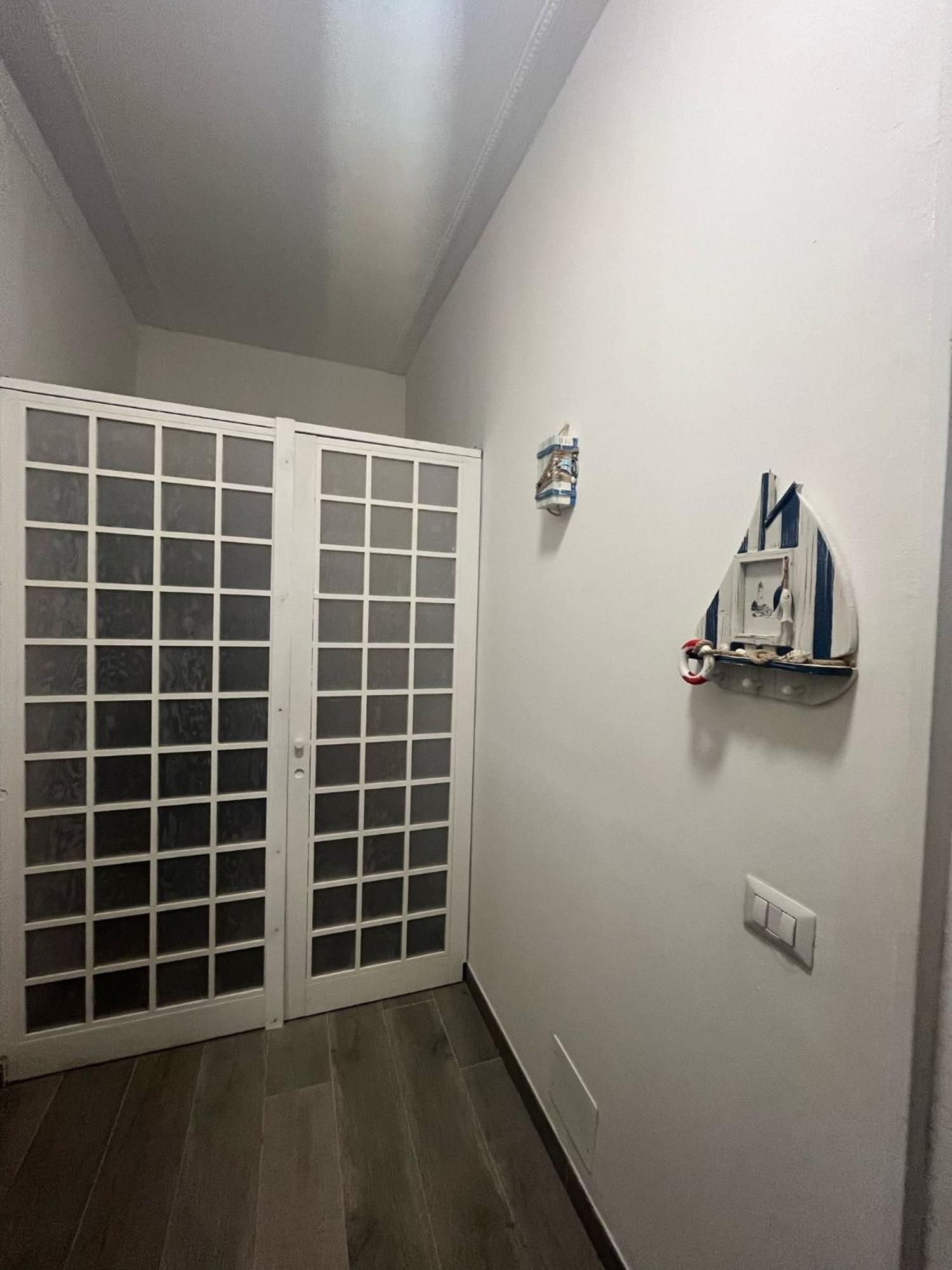 Relax1 Apartment Romito Magra ภายนอก รูปภาพ