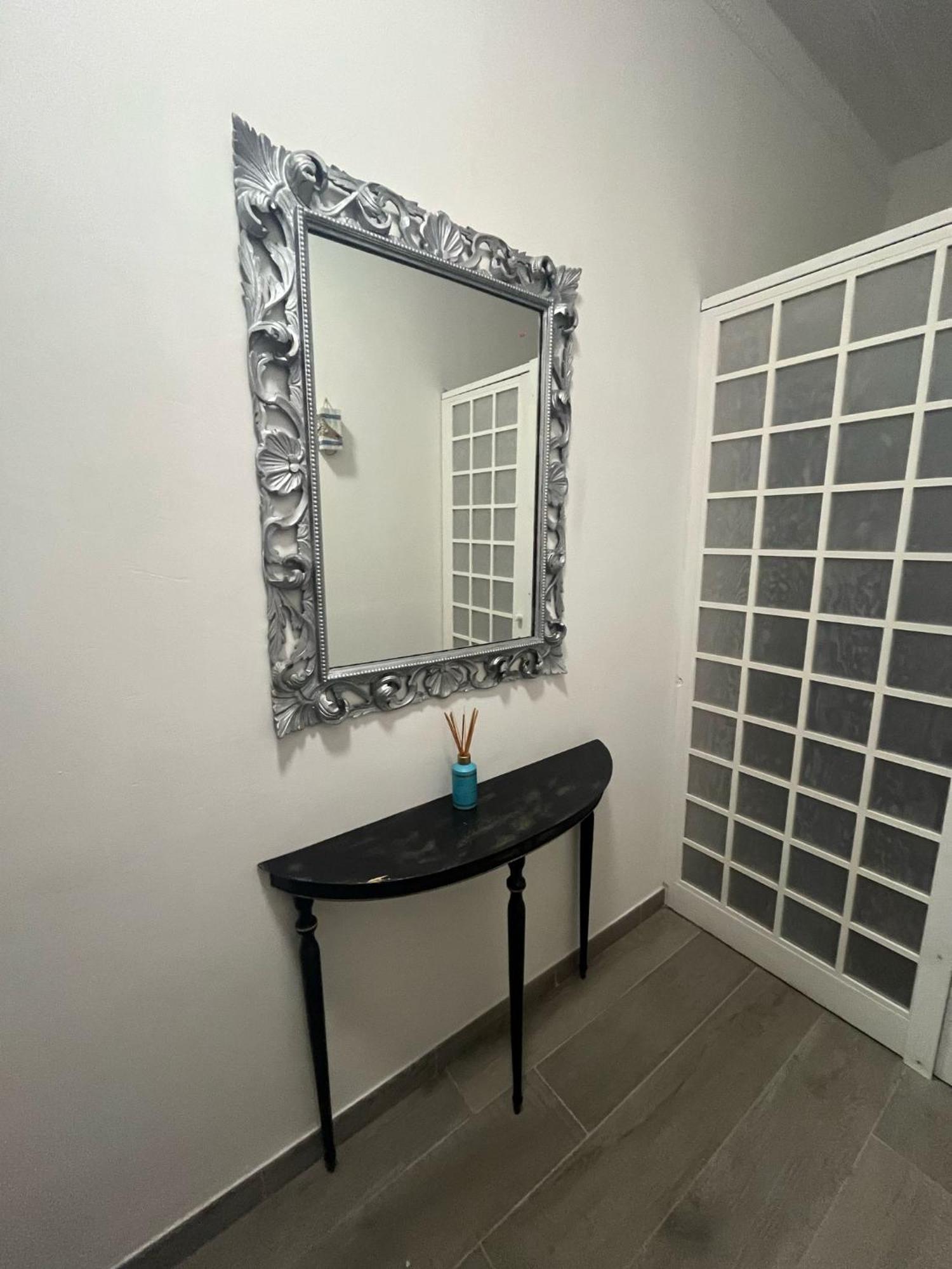 Relax1 Apartment Romito Magra ภายนอก รูปภาพ