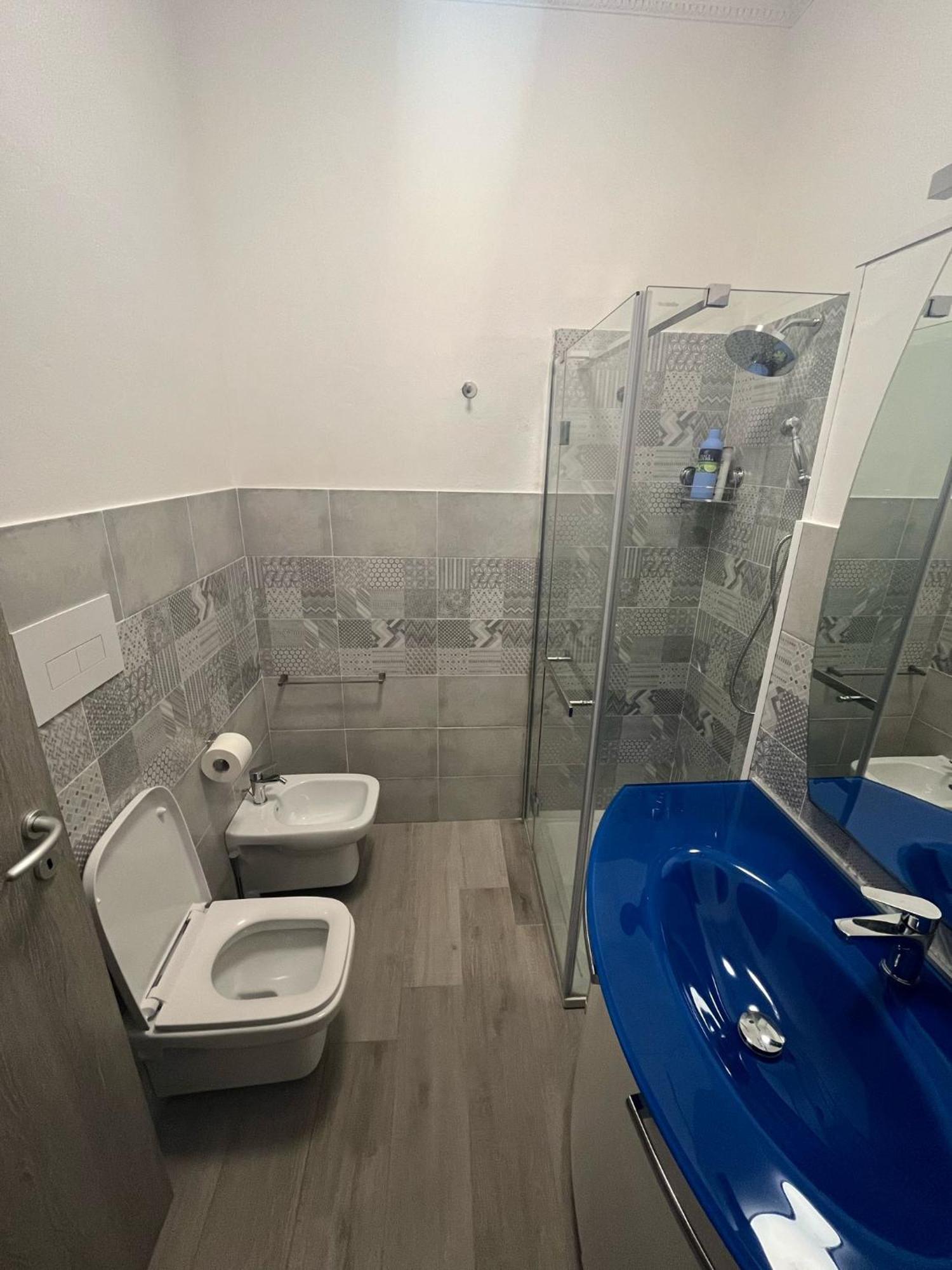 Relax1 Apartment Romito Magra ภายนอก รูปภาพ