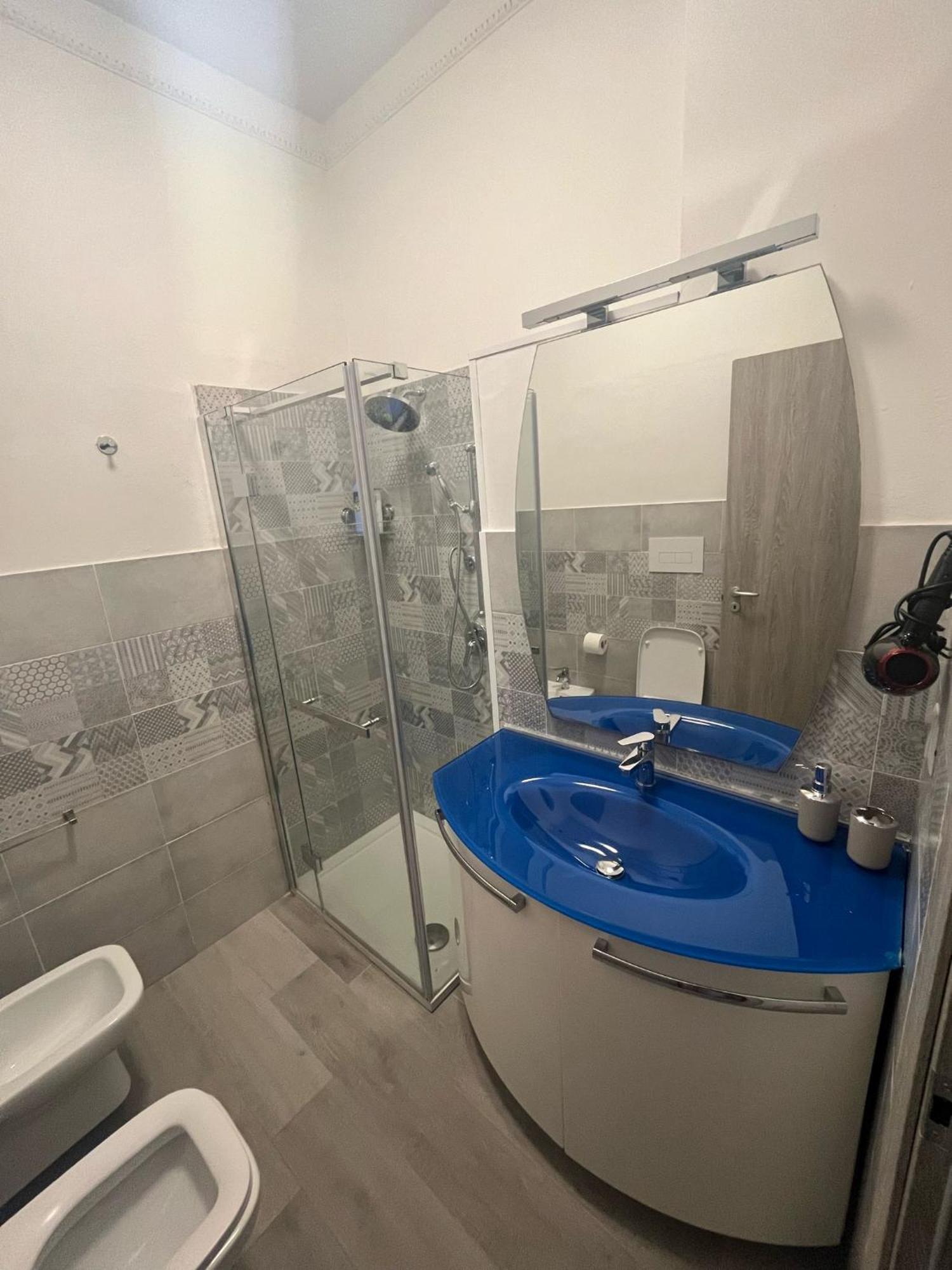 Relax1 Apartment Romito Magra ภายนอก รูปภาพ