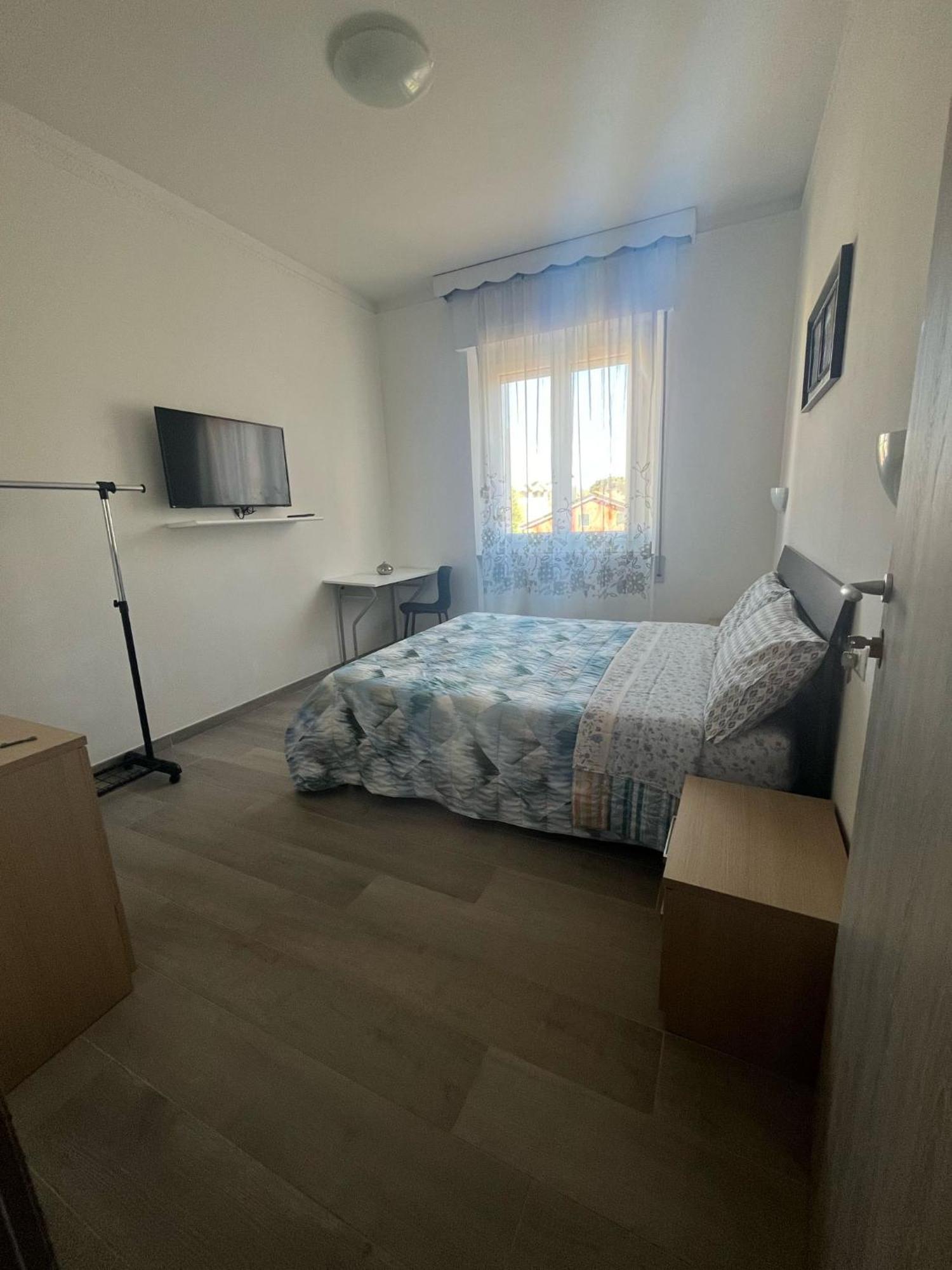 Relax1 Apartment Romito Magra ภายนอก รูปภาพ
