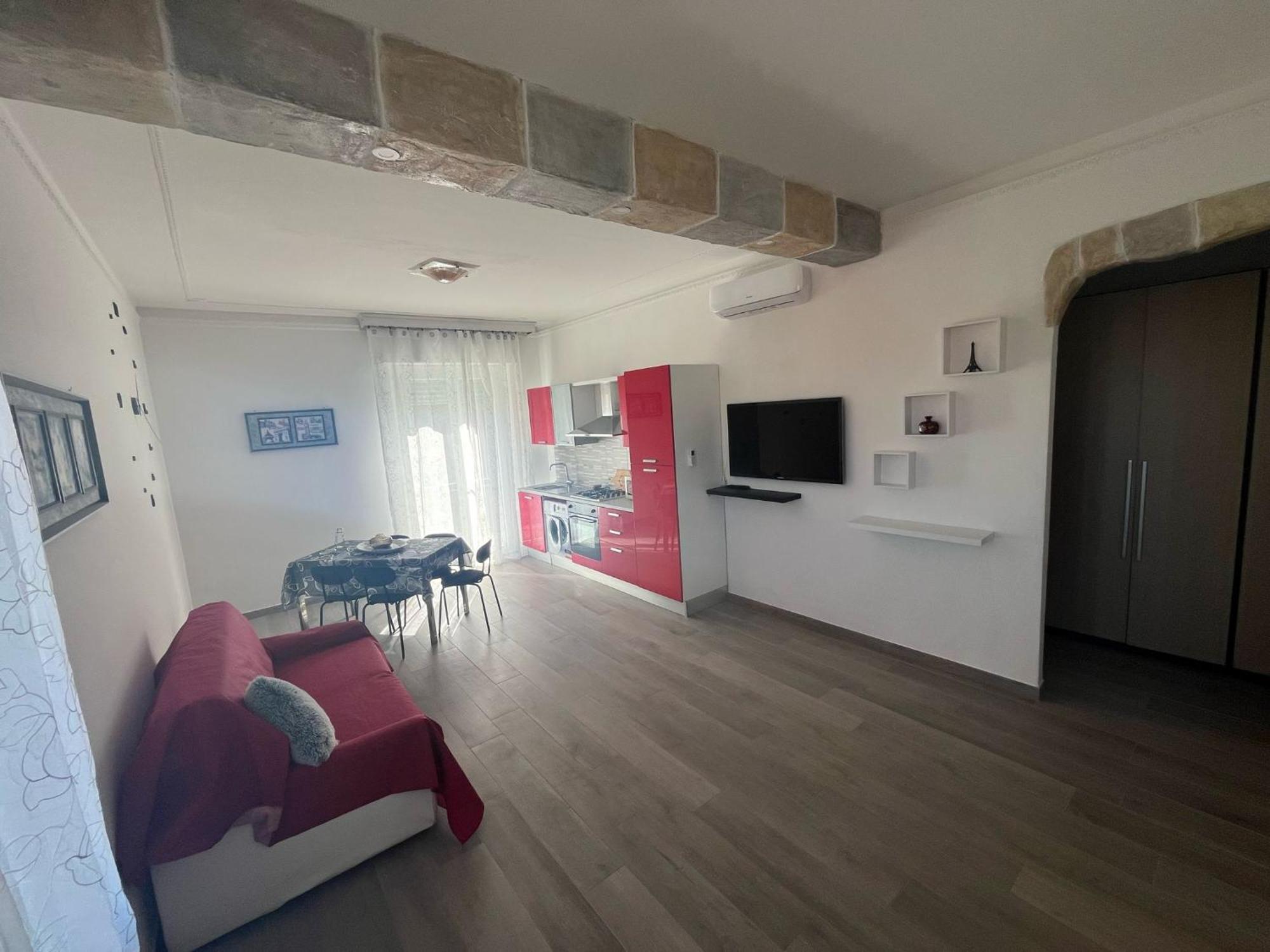 Relax1 Apartment Romito Magra ภายนอก รูปภาพ