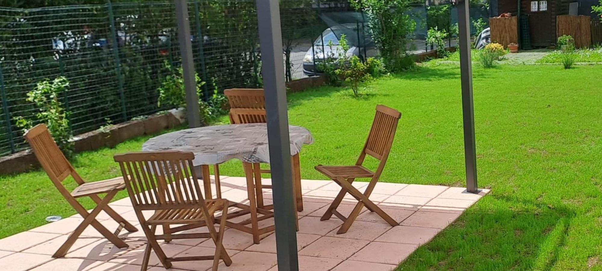 Relax1 Apartment Romito Magra ภายนอก รูปภาพ