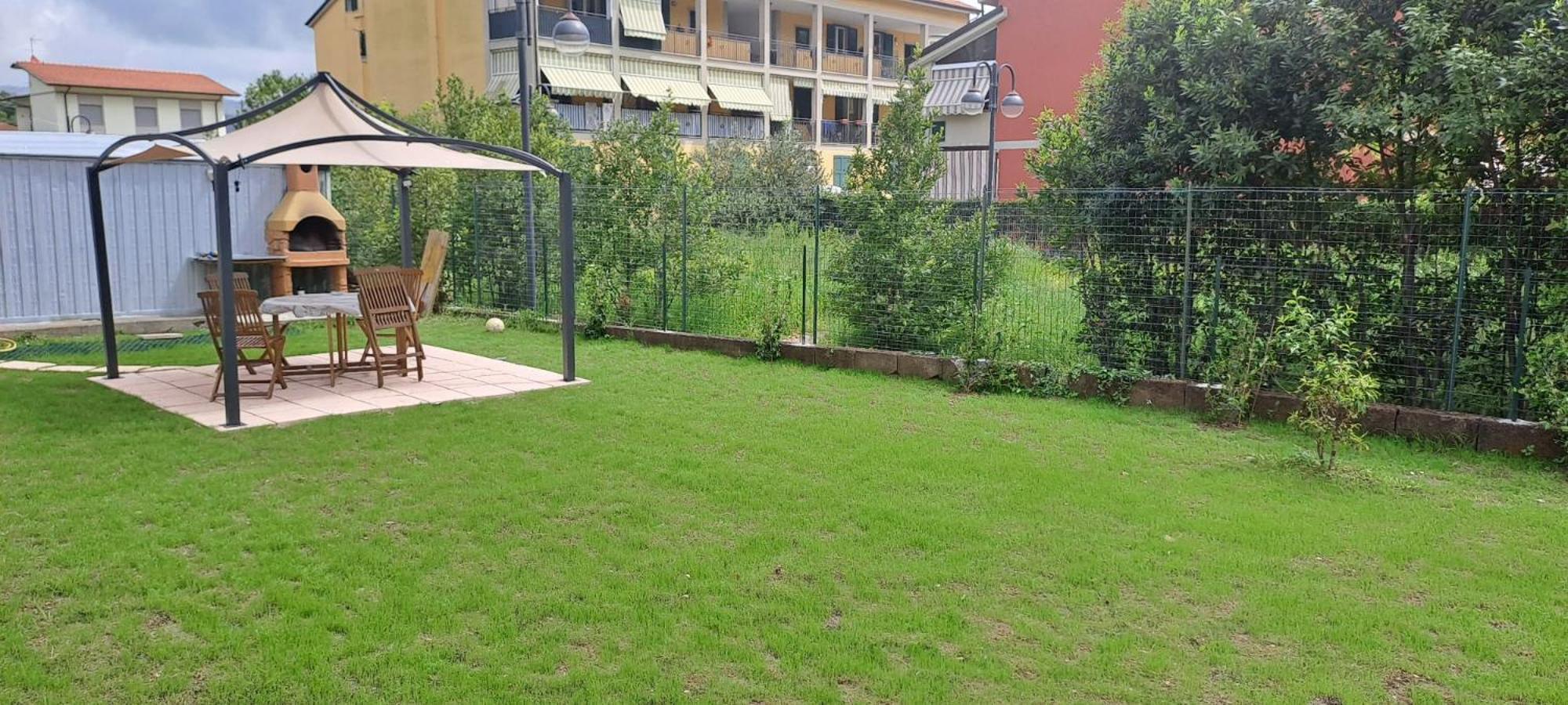 Relax1 Apartment Romito Magra ภายนอก รูปภาพ