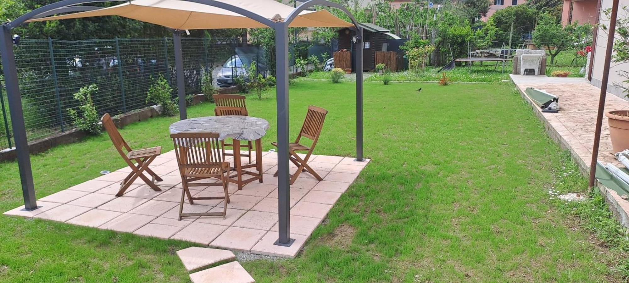 Relax1 Apartment Romito Magra ภายนอก รูปภาพ